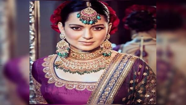तिने मला धोका दिला, अभिनेत्री कंगना रनौतवर आता आणखी एक आरोप