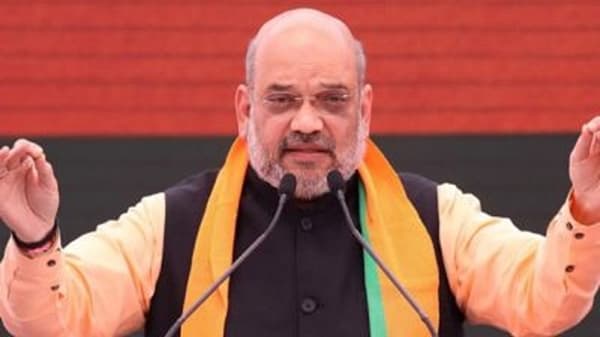 अमित शाहांचा बेळगाव दौरा, महाराष्ट्र एकीकरण समितीला भेटण्यास नकार