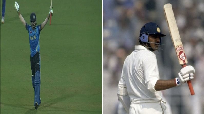 Special Story | मुंबईविरोधात शानदार शतक, ज्युनिअर मोहम्मद अझरुद्दीनची क्रिकेट कारकिर्द आणि नावामागील कथा