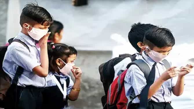 नवी मुंबईत शाळेची बेल वाजणार, पालकांना मेसेज, काय काय करावं लागणार?
