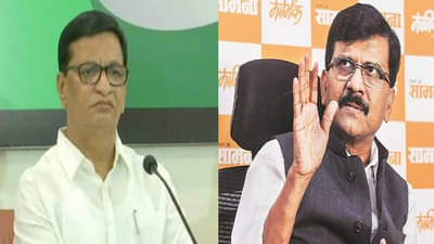 औरंगजेब कुणाला प्रिय? रोखठोकमधून काँग्रेसच्या सेक्युलरवादावर राऊतांचा निशाणा