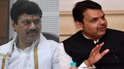 Special story |  ठाकरे सरकारमधील मंत्र्यावर गंभीर आरोप, फडणवीसांच्या काळात कितींचे राजीनामे?