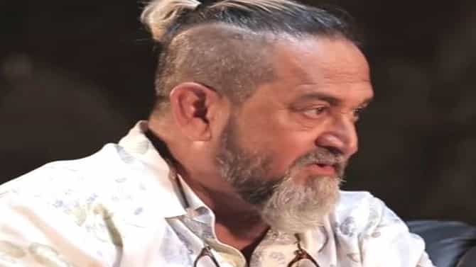 अभिनेते महेश मांजरेकर यांच्यावर मारहाणीचा आरोप, अदखलपात्र गुन्हा दाखल