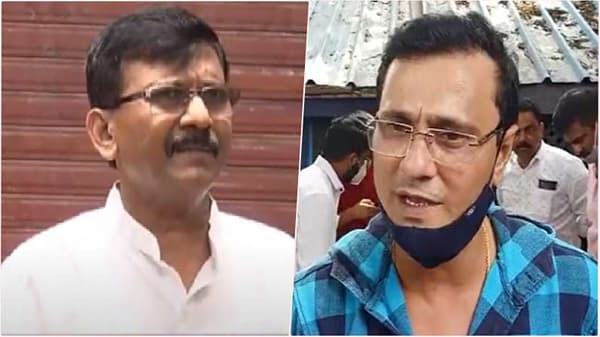 कंपाऊंडर डोक्यावर पडलेत का??? सामनातील मथळ्यावरुन संदीप देशपांडेंची खोचक टीका