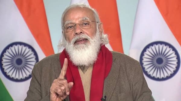 तुम्हाला पंतप्रधान नरेंद्र मोदींना भेटायचंय?, अशी आहे संपूर्ण प्रक्रिया