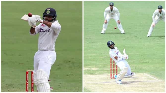 Aus vs Ind 4th Test | शार्दूल-वॉशिंग्टनची शानदार खेळी, ब्रिस्बेनवर रेकॉर्ड ब्रेक कामगिरी