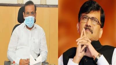 नामांतरापेक्षा शहरांचा विकास महत्वाचा, राऊतांच्या रोखठोकला राजेश टोपेंचं प्रत्युत्तर