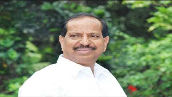गणेश नाईक शिल्पकार नव्हे तर मिस्टर पाचटक्के; शिवसेनेची जळजळीत टीका