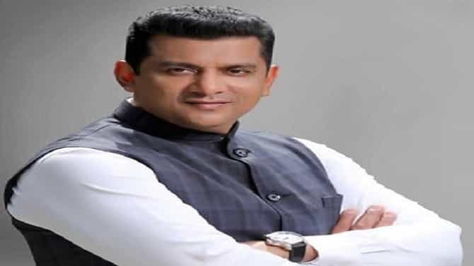 खंडणी, ब्लॅकमेलिंग आनि किडनॅप करून भाजप वर आली : अस्लम शेख