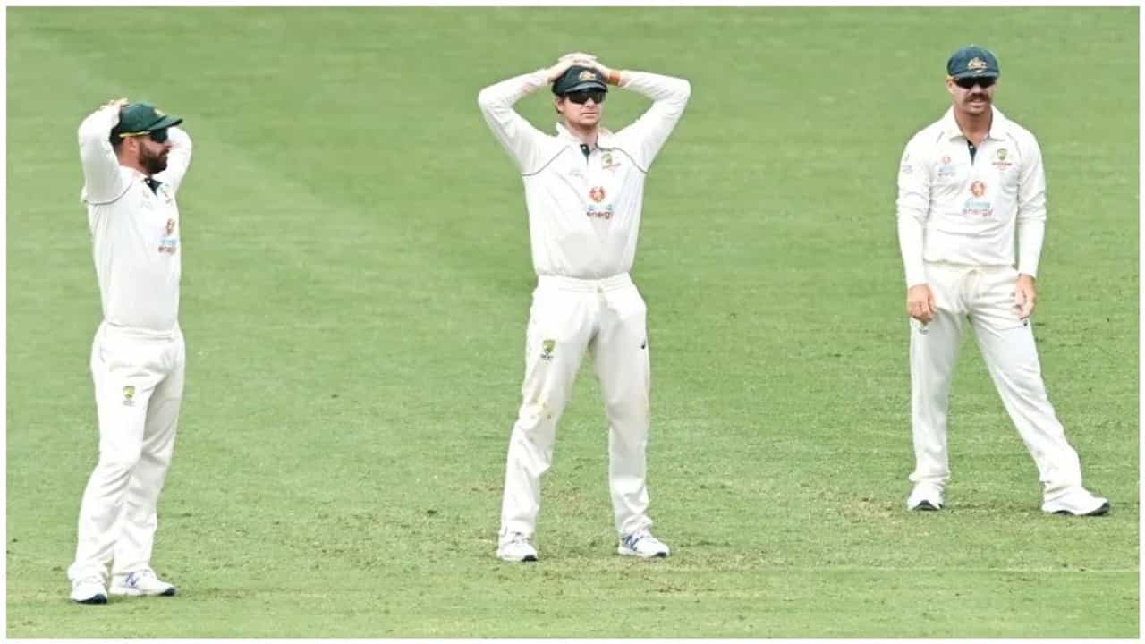 Aus vs Ind 4th Test | कांगारुंवर 36 वर्षांनंतर टांगती तलवार, नामुष्की टाळण्यासाठी एकच संधी