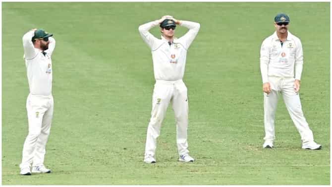 Aus vs Ind 4th Test | कांगारुंवर 36 वर्षांनंतर टांगती तलवार, नामुष्की टाळण्यासाठी एकच संधी