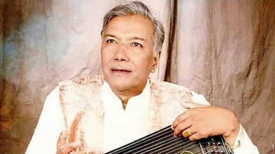 शास्त्रीय संगीतकार उस्ताद गुलाम मुस्तफा खान यांचं निधन