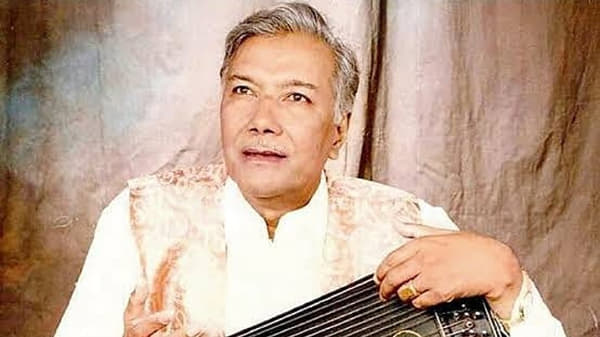 शास्त्रीय संगीतकार उस्ताद गुलाम मुस्तफा खान यांचं निधन