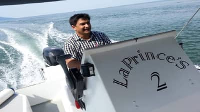 मराठमोळ्या उद्योजकावर दक्षिण आफ्रिकेत प्राणघातक हल्ला, जळगावचे तरुण उद्योजक मणियार यांचं निधन