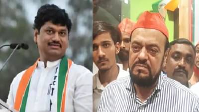 धनंजय मुंडे प्रकरणाची योग्य ती चौकशी करा, अबू आझमी यांची मागणी