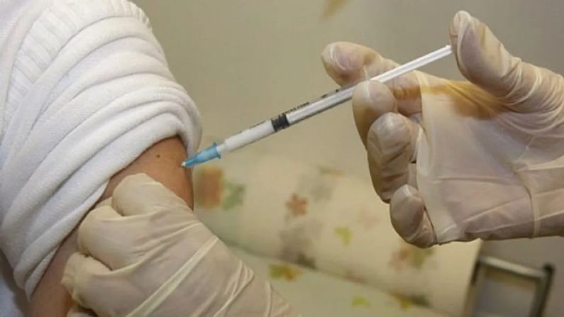Corona Vaccine | सर्व कार्यालयांमध्ये 11 एप्रिलपासून कोरोना लस द्यावी, केंद्र सरकारचे राज्यांना पत्र