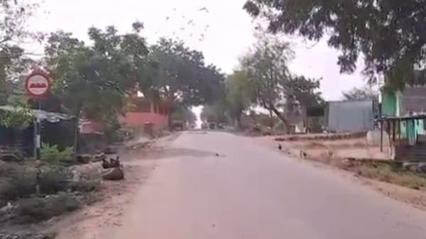 Nanded Gram Panchayat Election Results 2021: ... म्हणून या गावात निकाल पाहायला गावकरीच उरले नाहीत