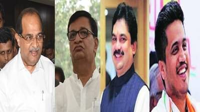 अहमदनगर ग्रामपंचायत निकाल 2021 : आण्णा हजारे, पोपटराव, विखे, थोरात, रोहित पवार, राम शिंदेंची प्रतिष्ठा पणाला