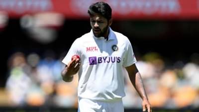 Aus vs Ind 4th Test | चिडखोर कांगारु ! बॅटिंगदरम्यान ऑस्ट्रेलियाचे खेळाडू मला डिवचत होते, शार्दूल ठाकूर म्हणाला...