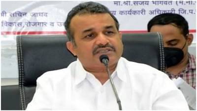 सातारा ग्रामपंचायत निकाल 2021 Latest Updates: कराड उत्तरमधील पहिला निकाल हाती, निगडी गावात बाळासाहेब पाटलांच्या पॅनलचा विजय