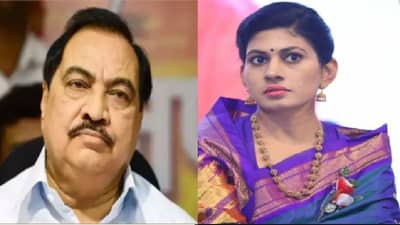 महाराष्ट्र ग्रामपंचायत निकाल 2021 : खडसेंच्या कोथळी गावात गृहयुद्ध, भाजप-राष्ट्रवादीकडून विजयाचे दावे-प्रतिदावे