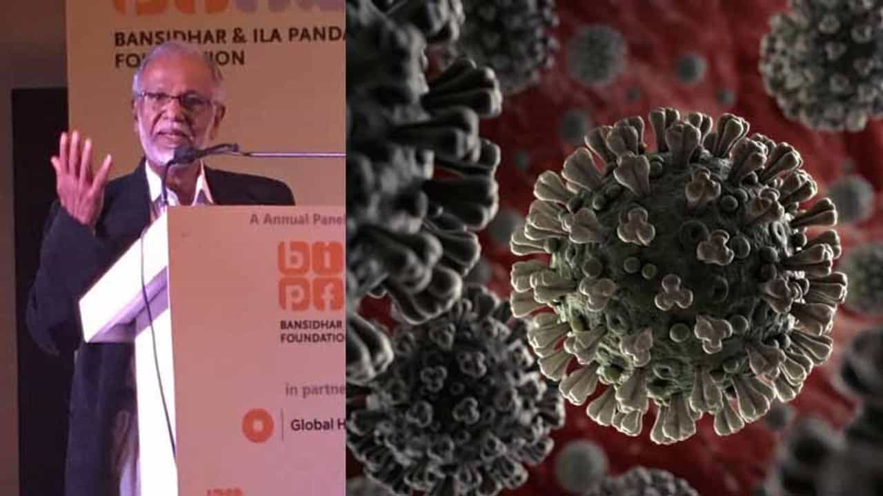 कधी संपणार कोरोनाचं संकट? वाचा प्रख्यात व्हायरोलॉजिस्ट डॉ. जेकब काय म्हणतात...