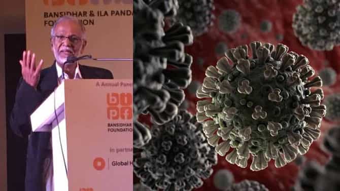 कधी संपणार कोरोनाचं संकट? वाचा प्रख्यात व्हायरोलॉजिस्ट डॉ. जेकब काय म्हणतात...