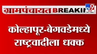 Hivrebajar Gram Panchayat Result 2021 Live | हिवरेबाजारमध्ये पोपटराव पवारांचं पॅनल विजयी