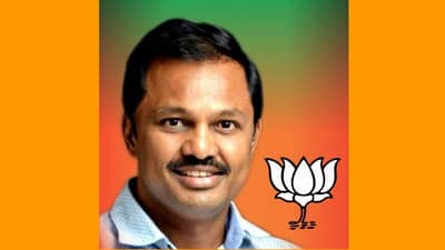 Nanded Gram Panchayat Election Results 2021: भाजप आमदार राजेश पवारांना धक्का, आलूवडगावात विरोधकांची सत्ता