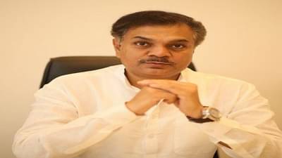 राणा जगजितसिंह पाटील मैदानात, मुख्यमंत्री उद्धव ठाकरेंना सडेतोड पत्र