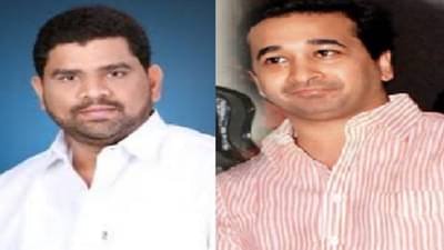 Gram Panchayat Election Results 2021: मला धक्का देणारा अजून जन्मला नाही, नाईकांनी डिवचल्यानंतर राणे कडाडले