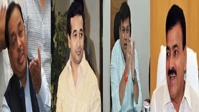 सिंधुदुर्ग ग्रामपंचायत निकाल 2021 Latest Updates: कोकणात कुणाची बाजी? भाजप आणि महाविकास आघाडीच्या नेत्यांचे दावे-प्रतिदावे