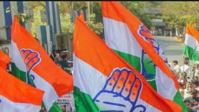 नागपूर गडावर वर्चस्व राखण्यात काँग्रेसला मोठं यश, आतापर्यंत 53 ग्रामपंचायती खिशात