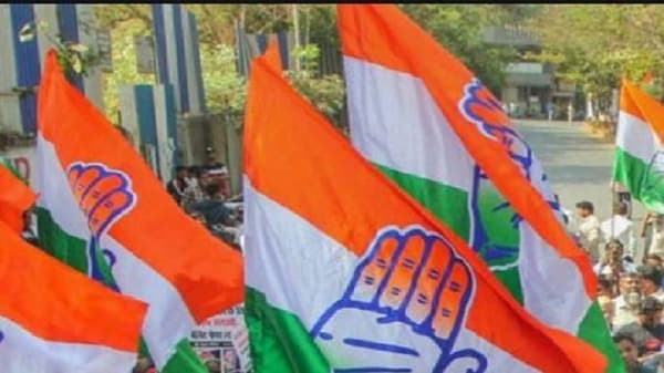 नागपूर गडावर वर्चस्व राखण्यात काँग्रेसला मोठं यश, आतापर्यंत 53 ग्रामपंचायती खिशात