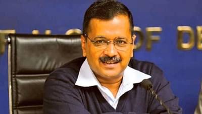 Delhi Curfew : एकही आकडा लपवला नाही, केजरीवालांचं उद्धव ठाकरेंच्या पावलावर पाऊल, दिल्लीत आठवडाभर लॉकडाऊन