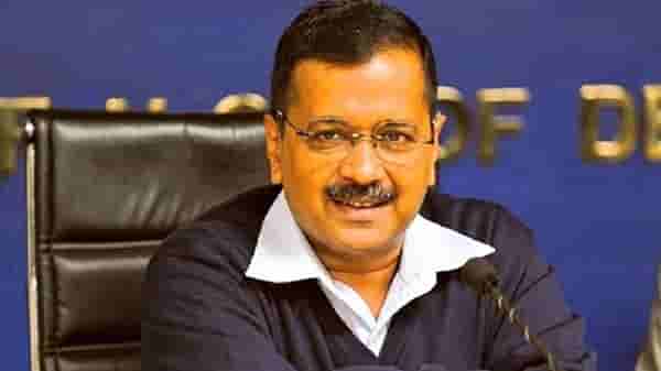 Delhi Curfew : एकही आकडा लपवला नाही, केजरीवालांचं उद्धव ठाकरेंच्या पावलावर पाऊल, दिल्लीत आठवडाभर लॉकडाऊन