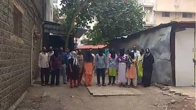 धक्कादायक! मुंबईत नवजात बाळांची विक्री करणाऱ्यात डॉक्टर, नर्सही!