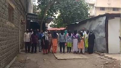 धक्कादायक! मुंबईत नवजात बाळांची विक्री करणाऱ्यात डॉक्टर, नर्सही!