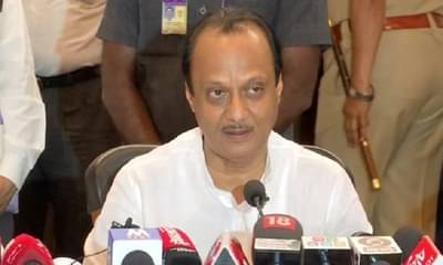 भाजपचे 19 नगरसेवक राष्ट्रवादीत येणार? अजितदादा म्हणाले, वारं बदललं!