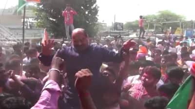 Solapur Gram Panchayat Election Results 2021: सोलापूरमध्ये राष्ट्रवादी पुन्हा, जिल्हाध्यक्षांच्या गावातच भाजपचा पराभव