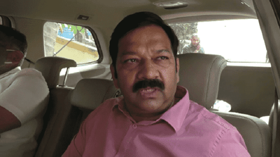 काही लोकांनी प्रतिष्ठा पणाला लावली, तरीदेखील भाजपला यश, गणपत गायकवाडांचा शिवसेनेला टोला