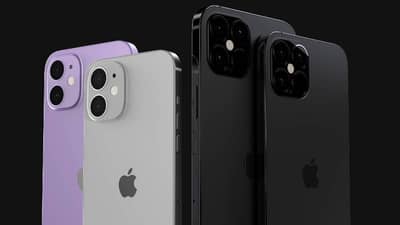 शानदार ऑफर! केवळ 48,900 रुपयांमध्ये खरेदी करा iPhone 12 सिरीजचे स्मार्टफोन्स