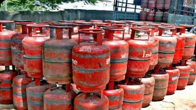 LPG Cylinder : सिलेंडर घेताना तुम्ही सहज विसरता ही गोष्ट, आताच तपासा नाहीतर होईल नुकसान