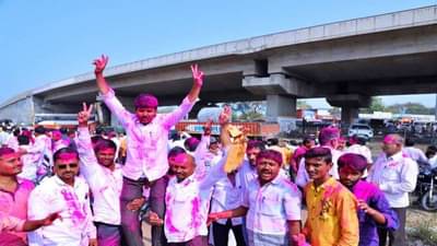 सोलापुरात सर्वात तरुण ग्रामपंचायत सदस्य, ऋतुराजची अवघ्या 21 वर्षात ग्रामपंचायतीत एन्ट्री