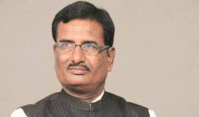 कोरोनाचा प्रकोप आणि महापुराचा हाहाकार, वाढदिवस साजरा करणार नाही; खासदार चिखलीकरांचा जन्मदिन सेवा सप्ताह