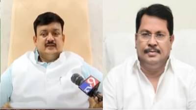 विदर्भातील मंत्र्याला काँग्रेस प्रदेशाध्यक्षपद द्या, बाळू धानोरकरांची फील्डिंग कोणासाठी?