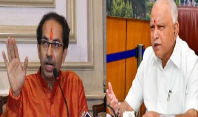 महाराष्ट्राला एक इंचही जमीन मिळू देणार नाही; कर्नाटकच्या मुख्यमंत्र्यांचे उद्धव ठाकरेंना प्रत्युत्तर