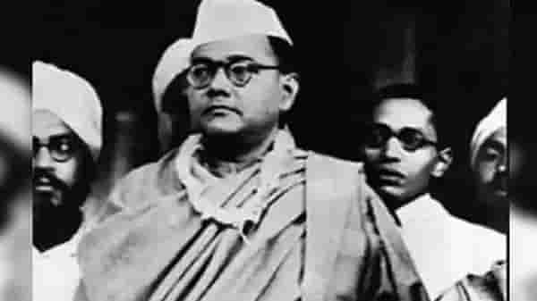 नेताजी सुभाषचंद्र बोस यांची जयंती पराक्रम दिवस म्हणून साजरी होणार, केंद्राचा मोठा निर्णय