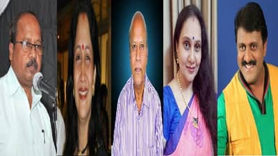 मानाचा मुजराचे 10 लाख भरा, अलका कुबल, विजय पाटकरांसह 11 जणांना दणका