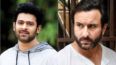 Accident | शूटिंग सुरू होताच आदिपुरुष च्या सेटवर दुर्घटना!